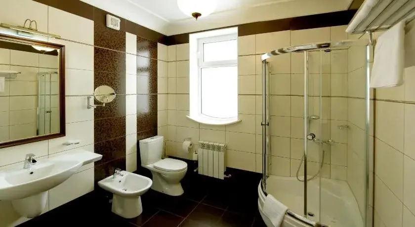 Photo - Villa Rossa Hotel