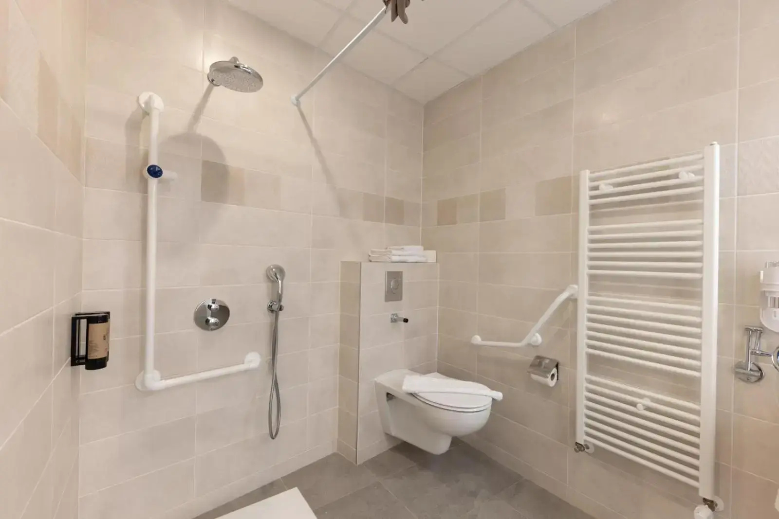 Photo - Hotel Saint Augustin