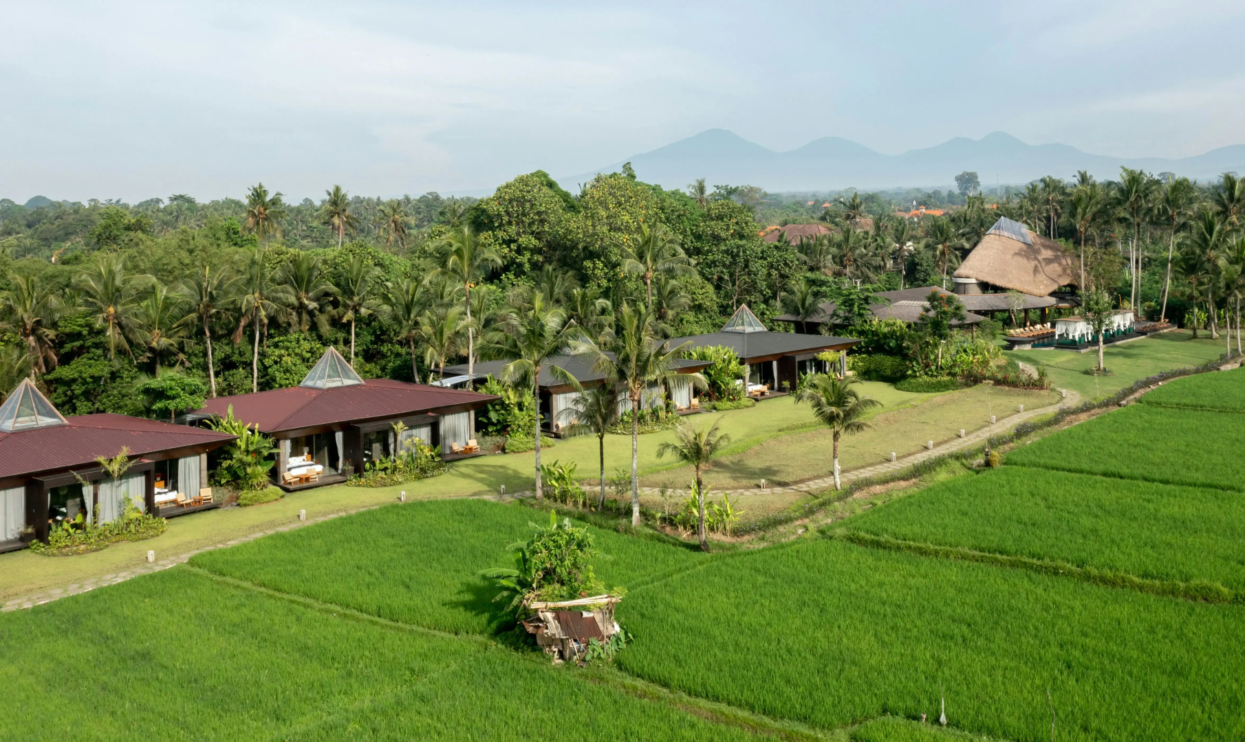 Foto - GDAS Bali Health and Wellness Resort