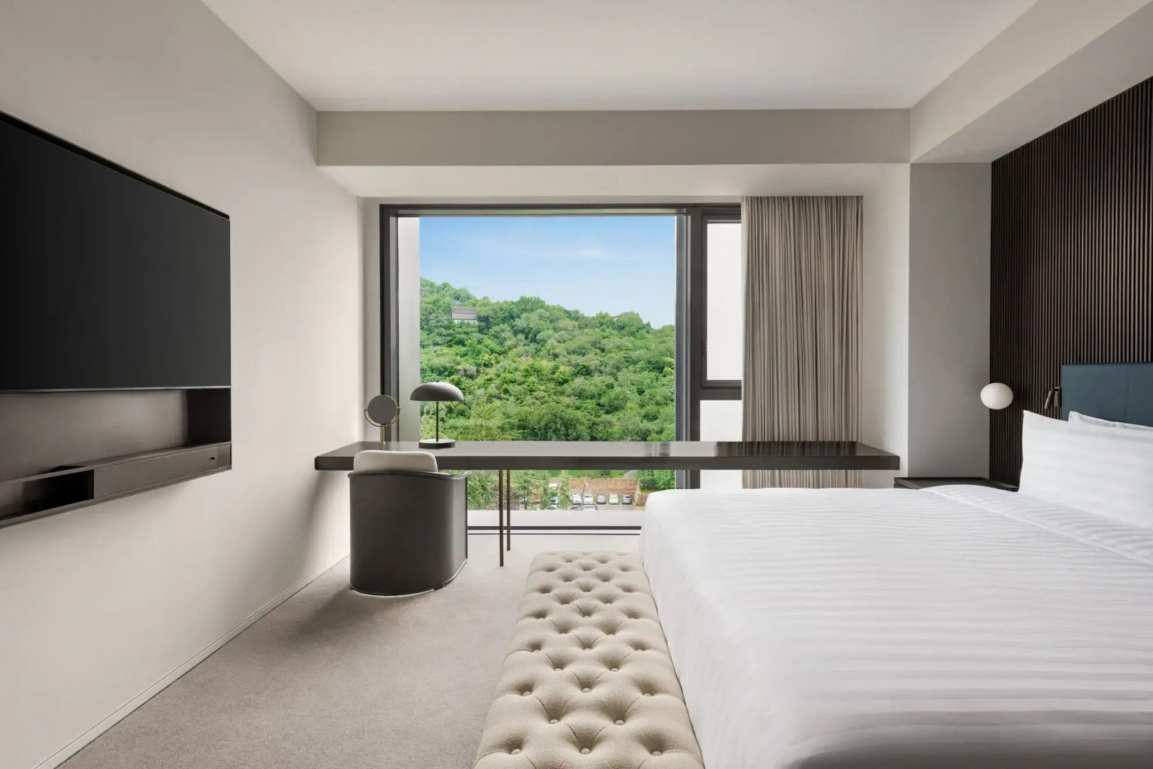 Foto - Shangri-La Shougang Park, Beijing