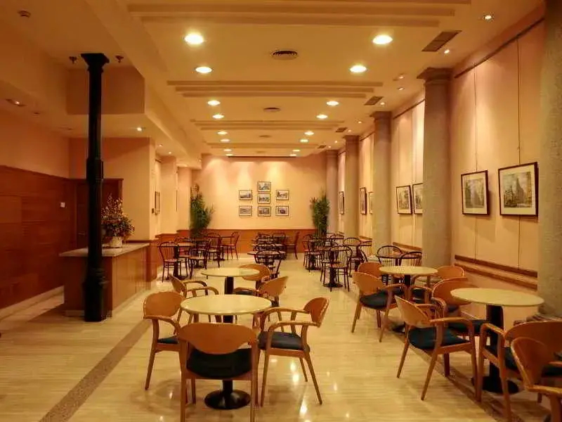 Foto - Hostal Persal