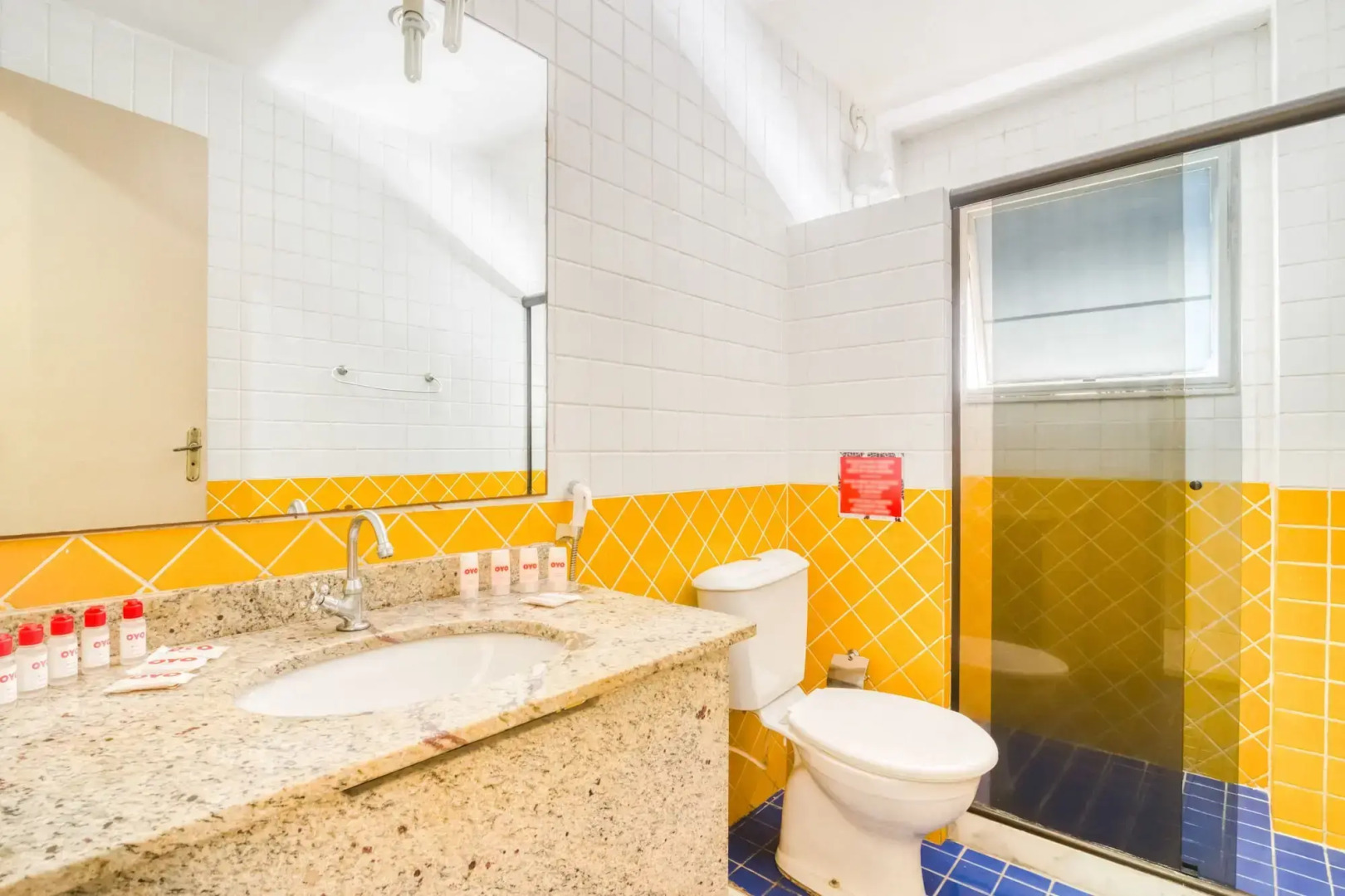 Photo - OYO Rio Colinas Hotel, Rio de Janeiro