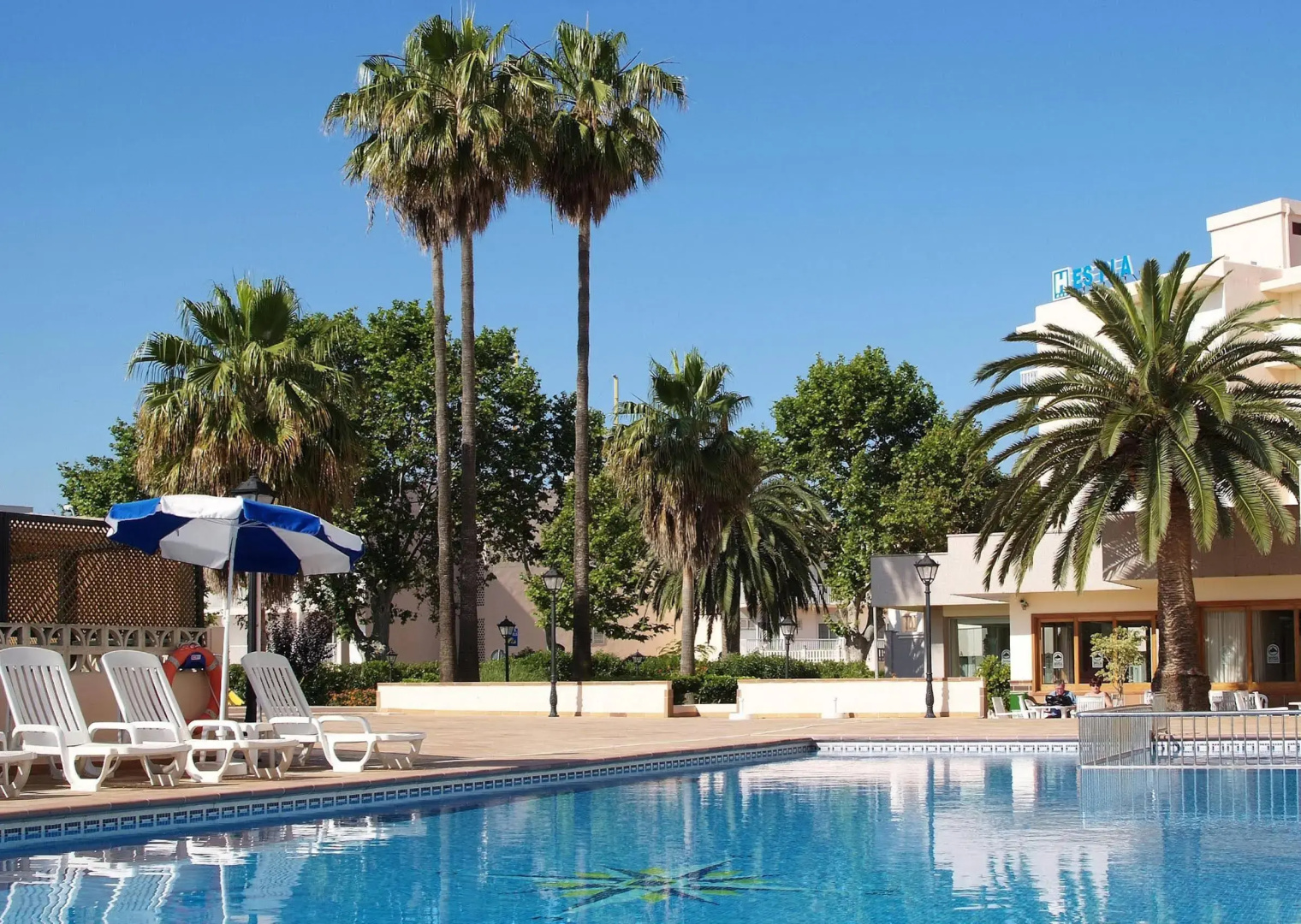 Photo - Invisa Hotel Es Pla - Adults Only