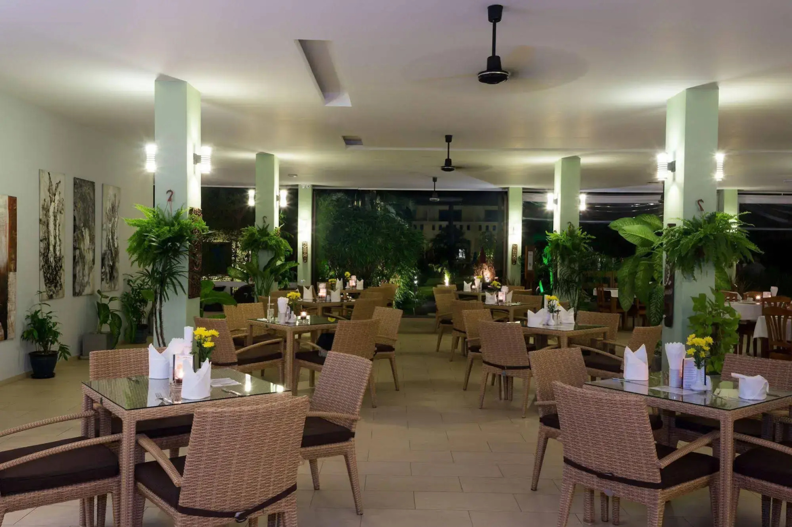 Photo - Austrian Garden Hotel Patong