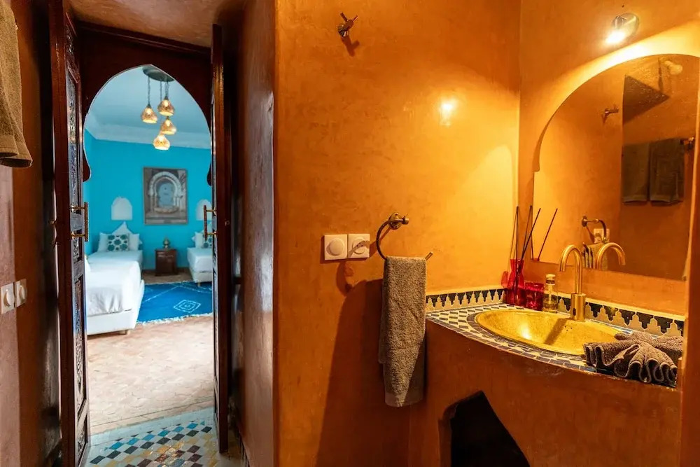 Photo - Riad Serendip