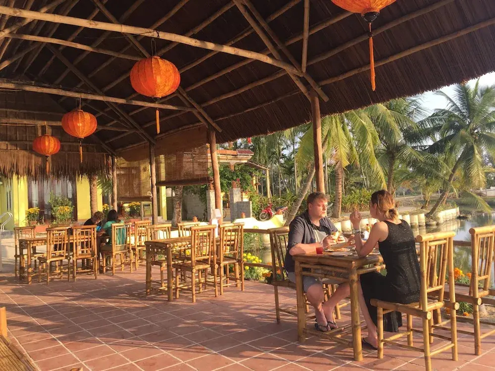 Photo - Lakeview Villa Homestay
