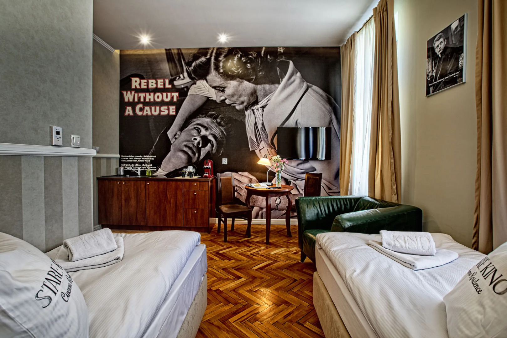 Photo - Stare Kino Cinema Residence