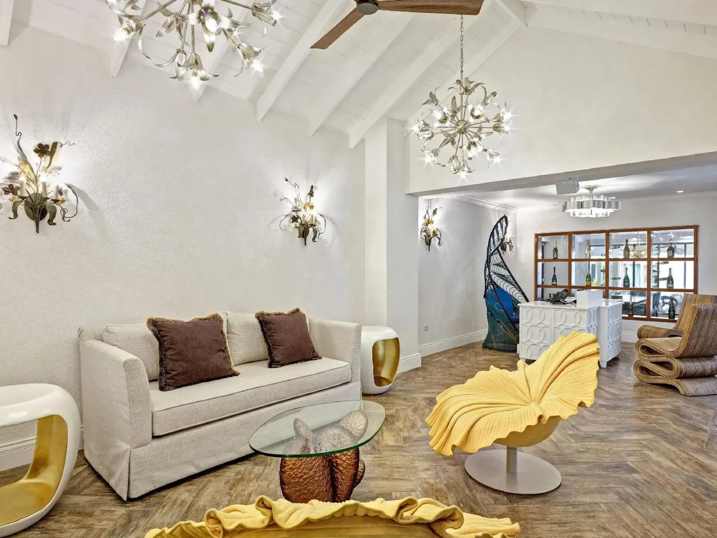 Photo - Treasure Beach Art Hotel, Barbados, An Autograph Collection All-Inclusive Resort