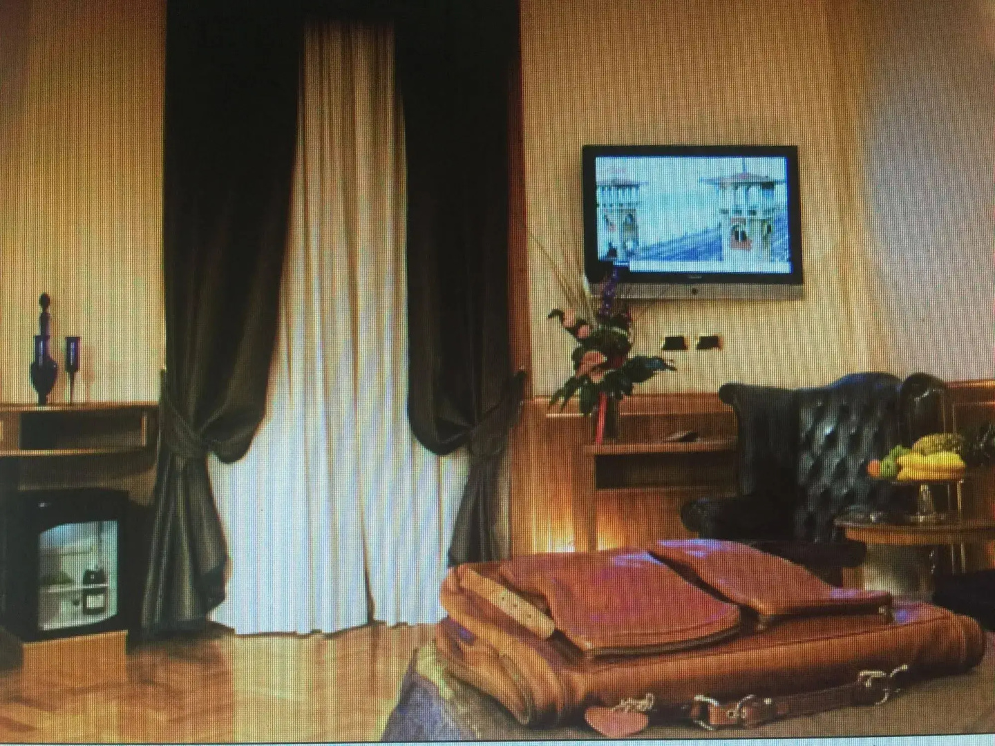 Photo - Relais Conte Di Cavour De Luxe