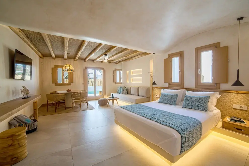 Photo - Opalia Suites
