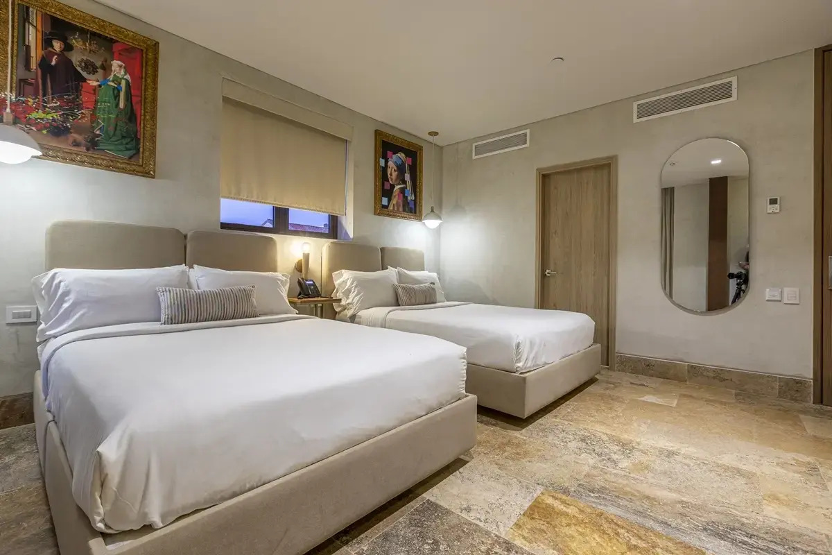 Foto - Hotel Voilá Centro Histórico