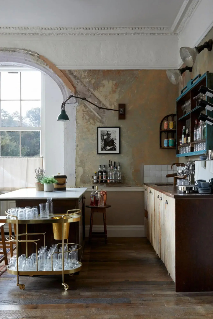 Photo - Artist Residence Bristol