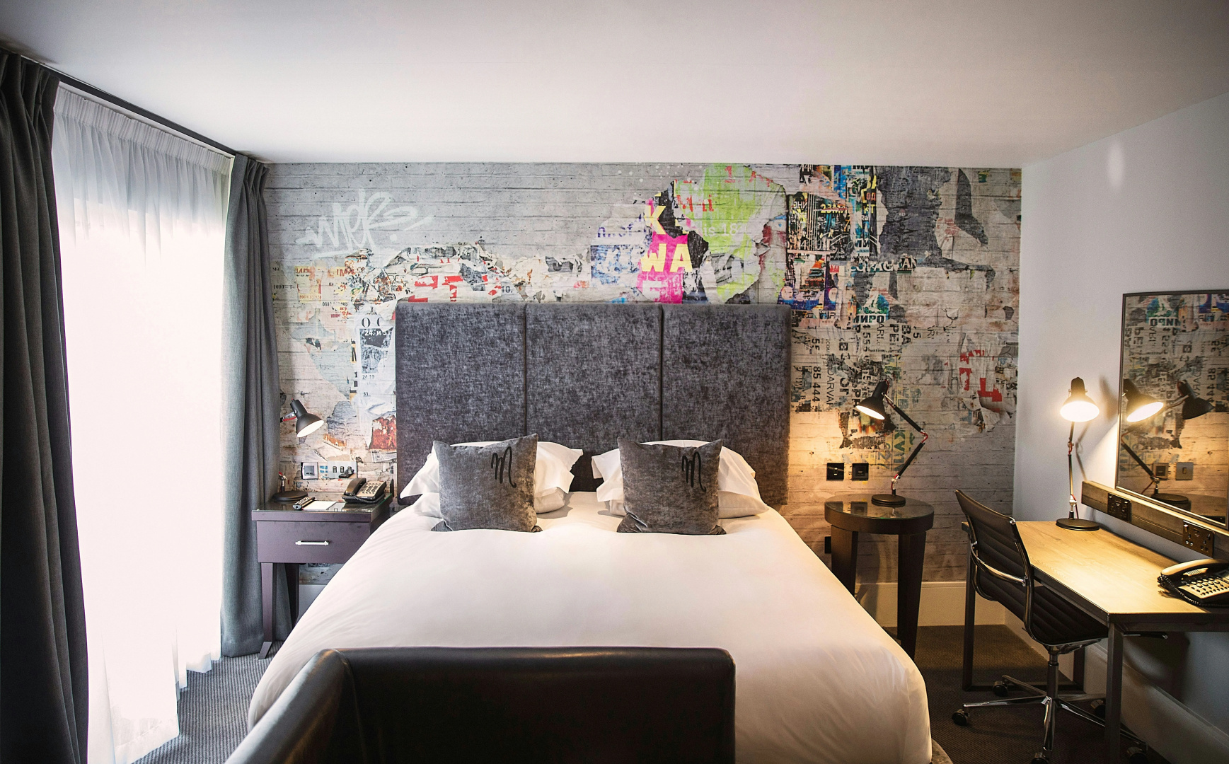 Foto - Malmaison Reading