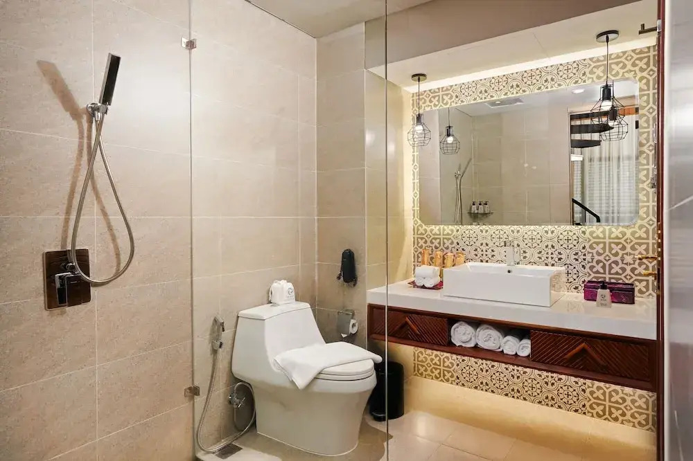 Foto - The Saga Hotel Hoi An