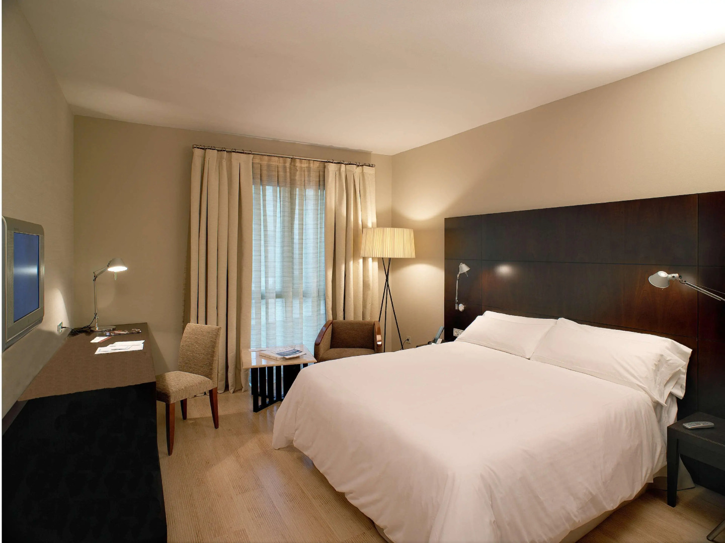 Photo - Alexandra Barcelona Hotel, Curio Collection by Hilton