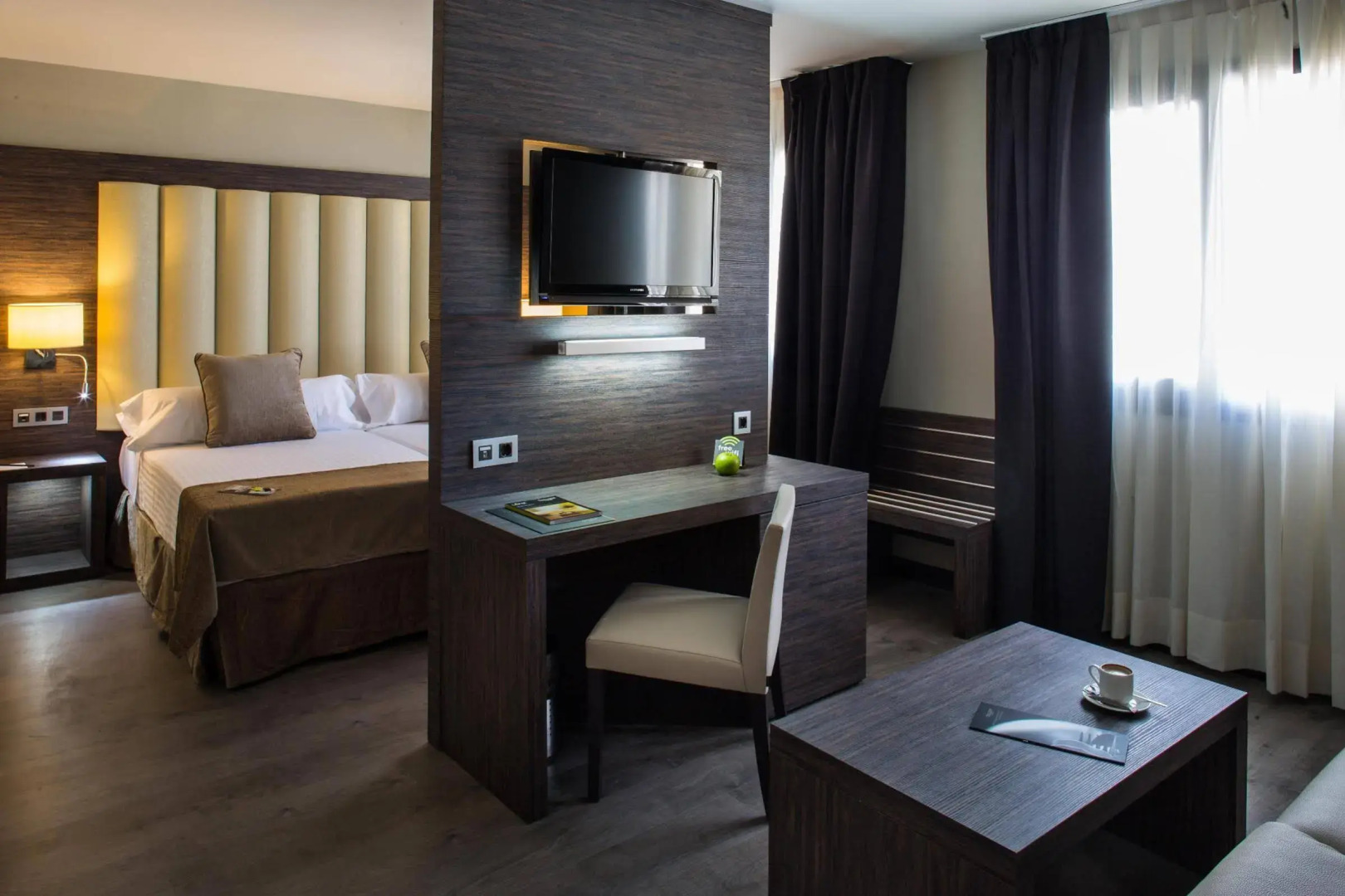 Foto - Gran Hotel Luna de Granada