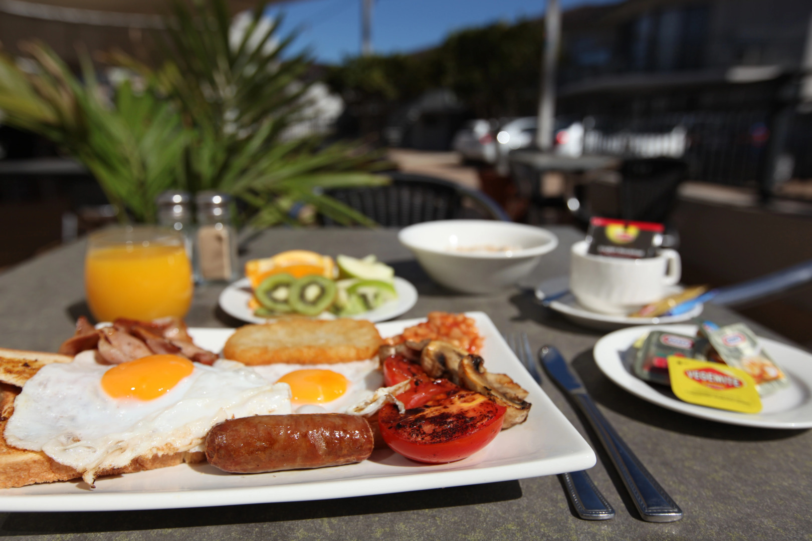 Foto - Quality Resort Sorrento Beach