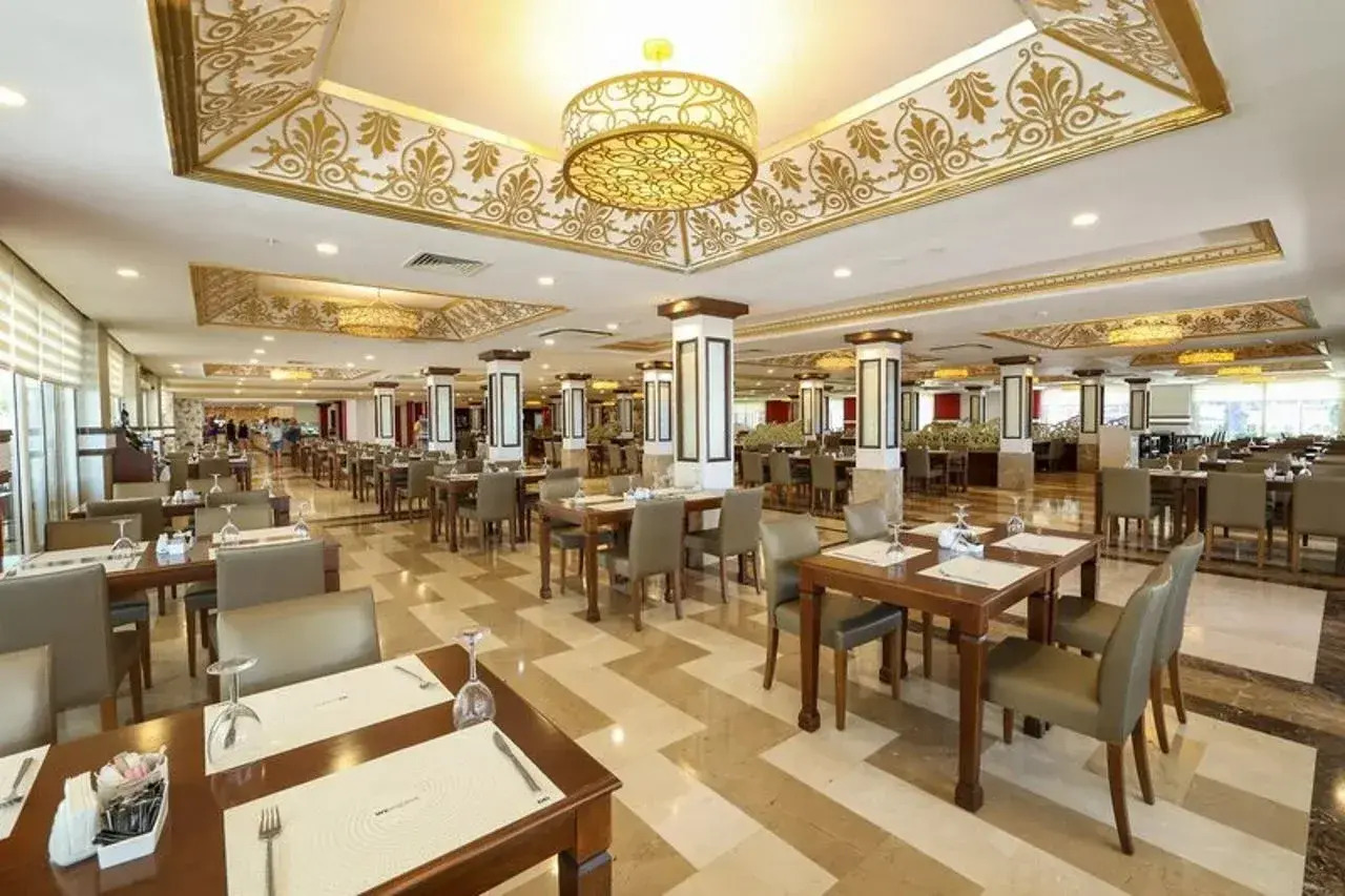 Foto - Crystal Tat Beach Pearl Collection - Ultimate All Inclusive