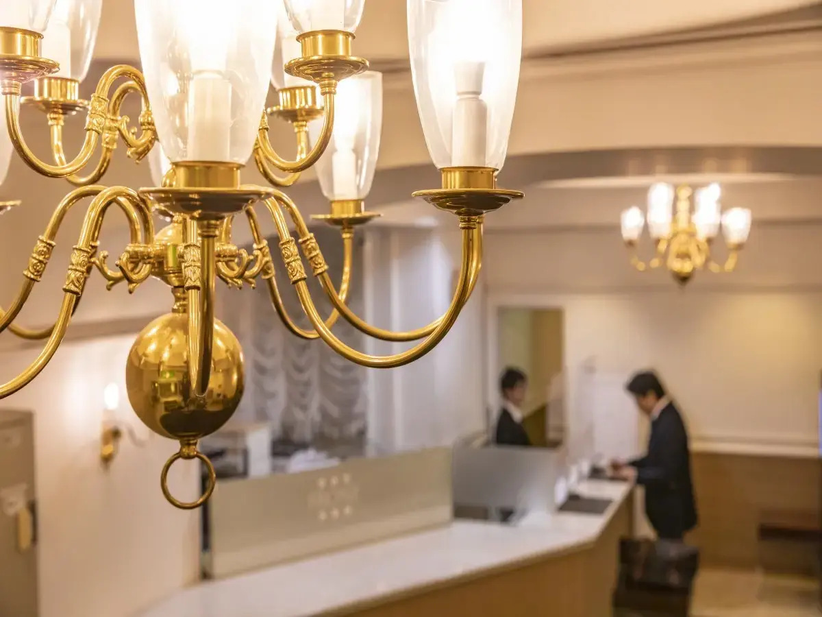 Photo - Business Inn Norte