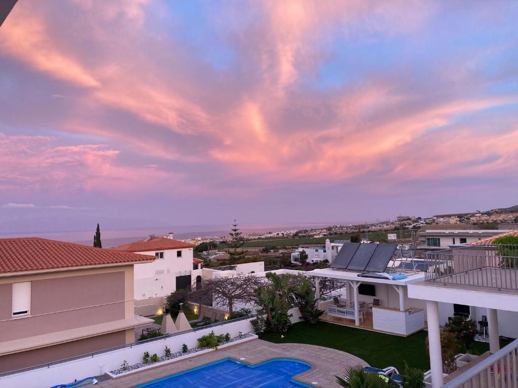 Foto - Villa Boutique Tenerife