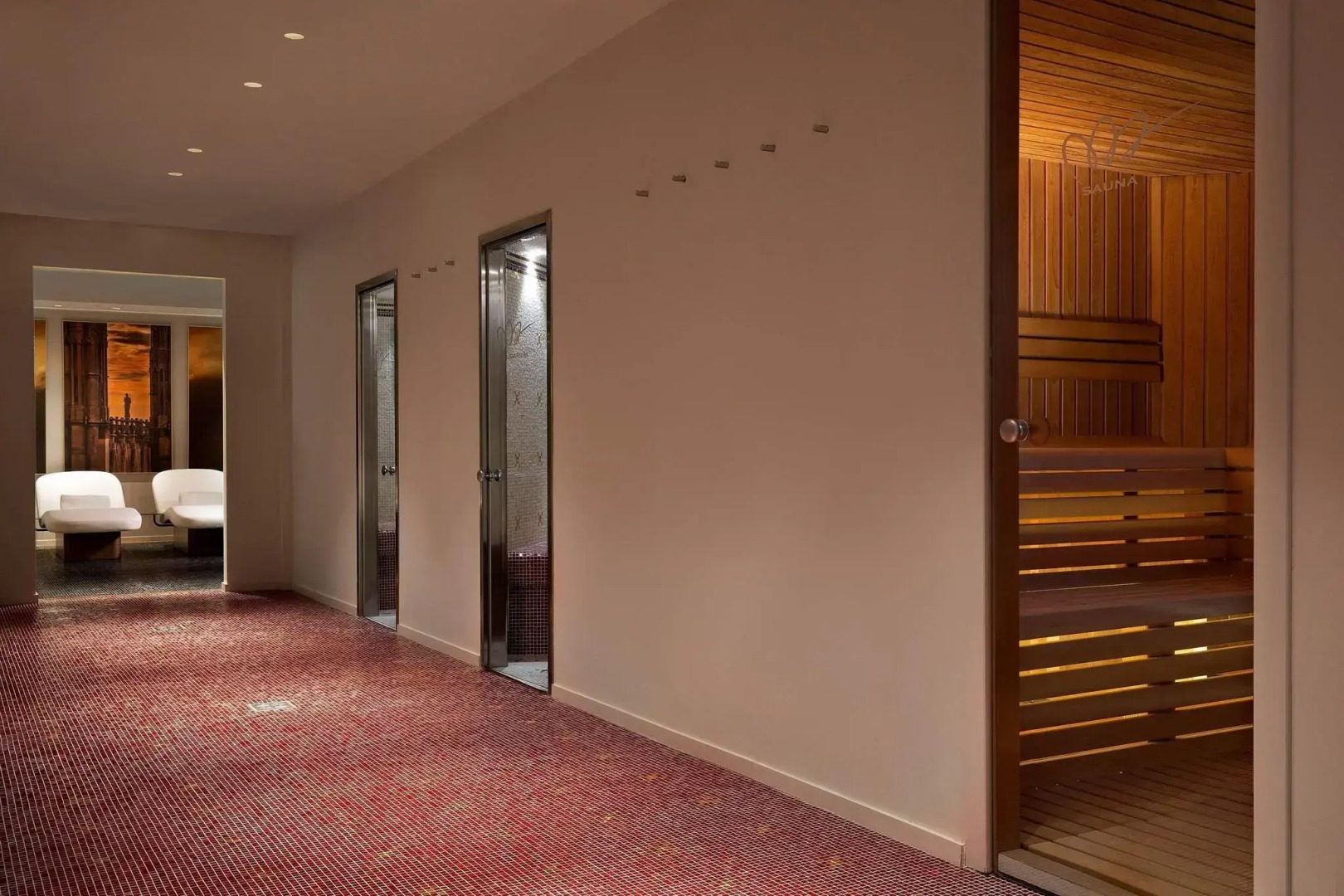 Photo - Sheraton Milan San Siro