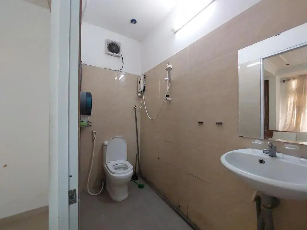 Foto - Sakura Hostel Saigon