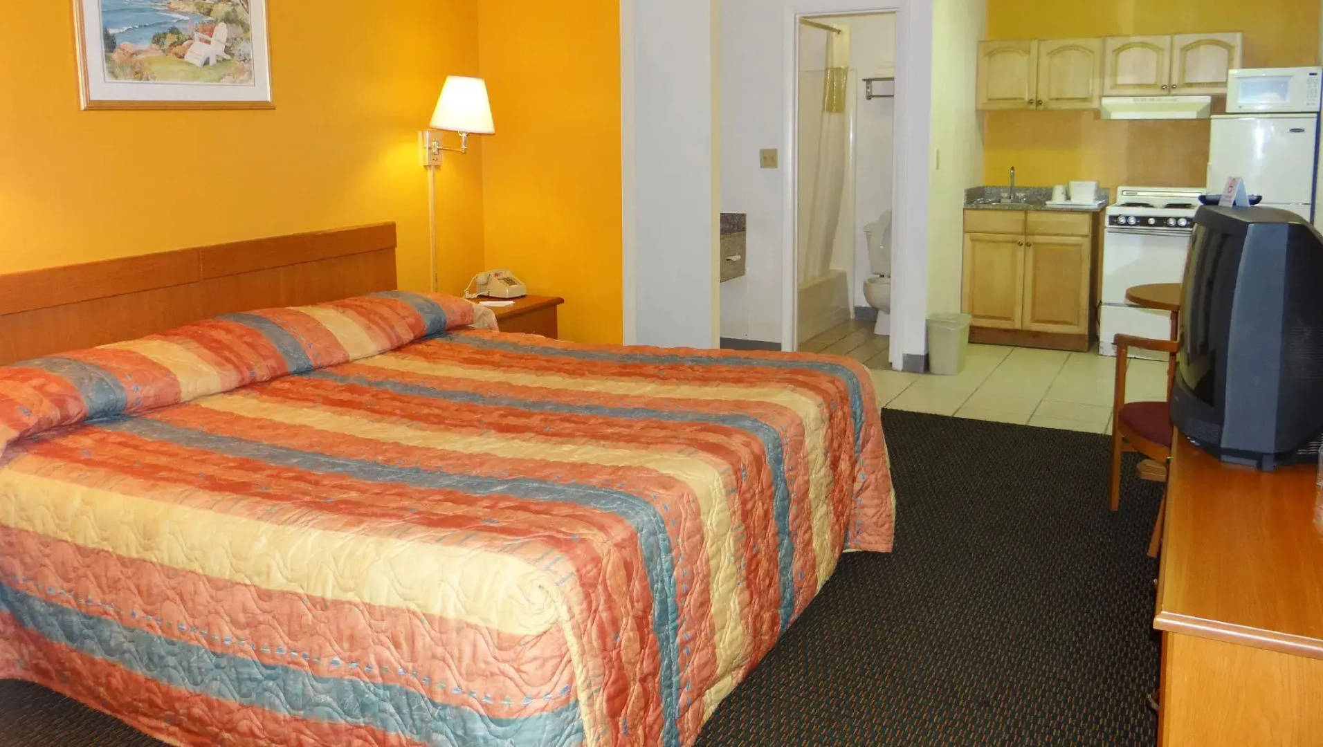 Photo - Magnuson Hotel Bradenton