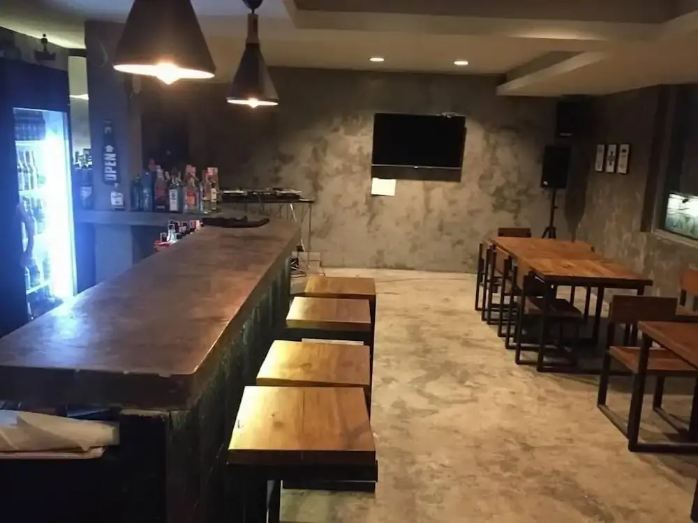 Photo - Revolution Asoke