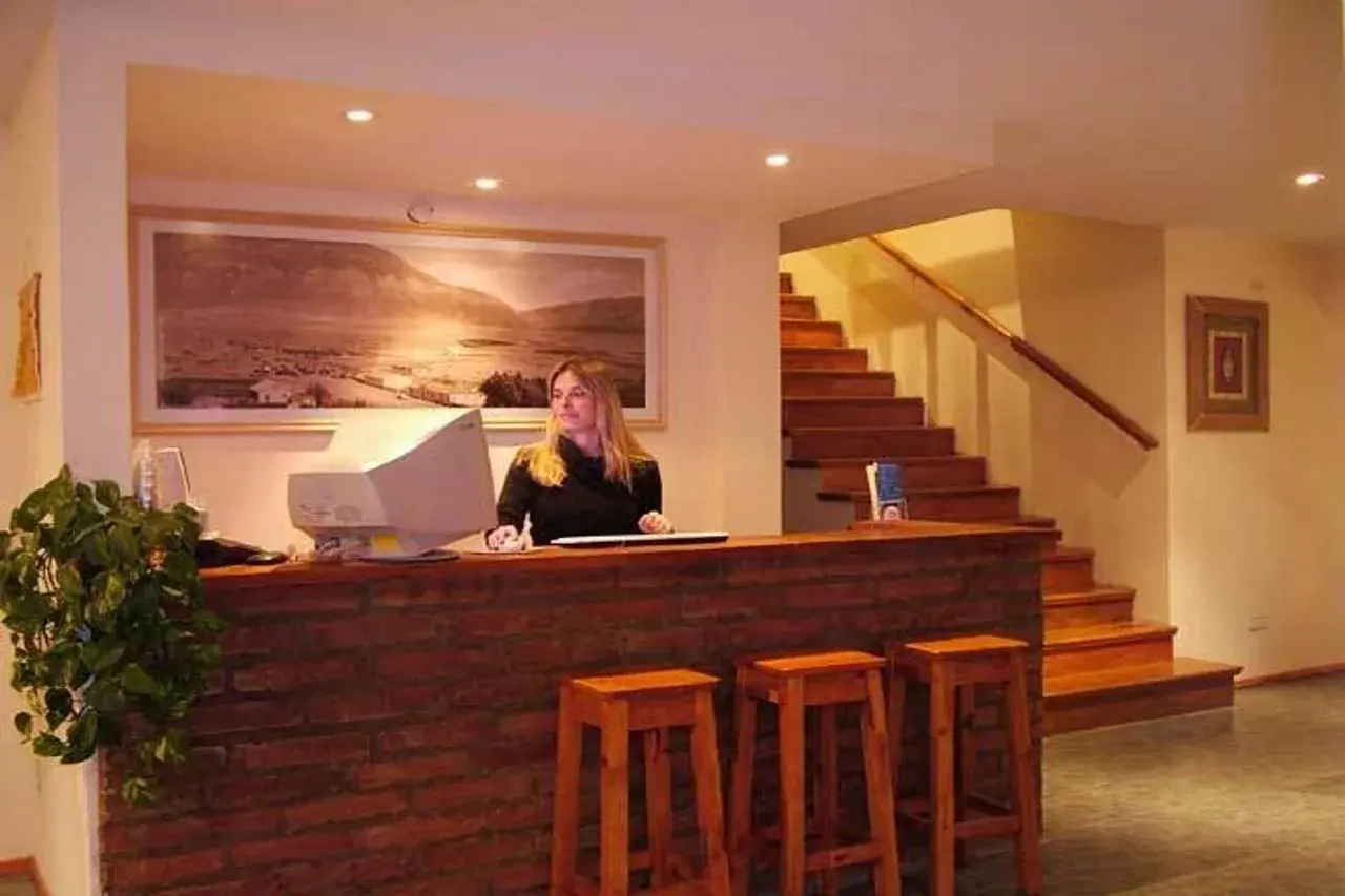 Photo - Hosteria Puerto San Julian