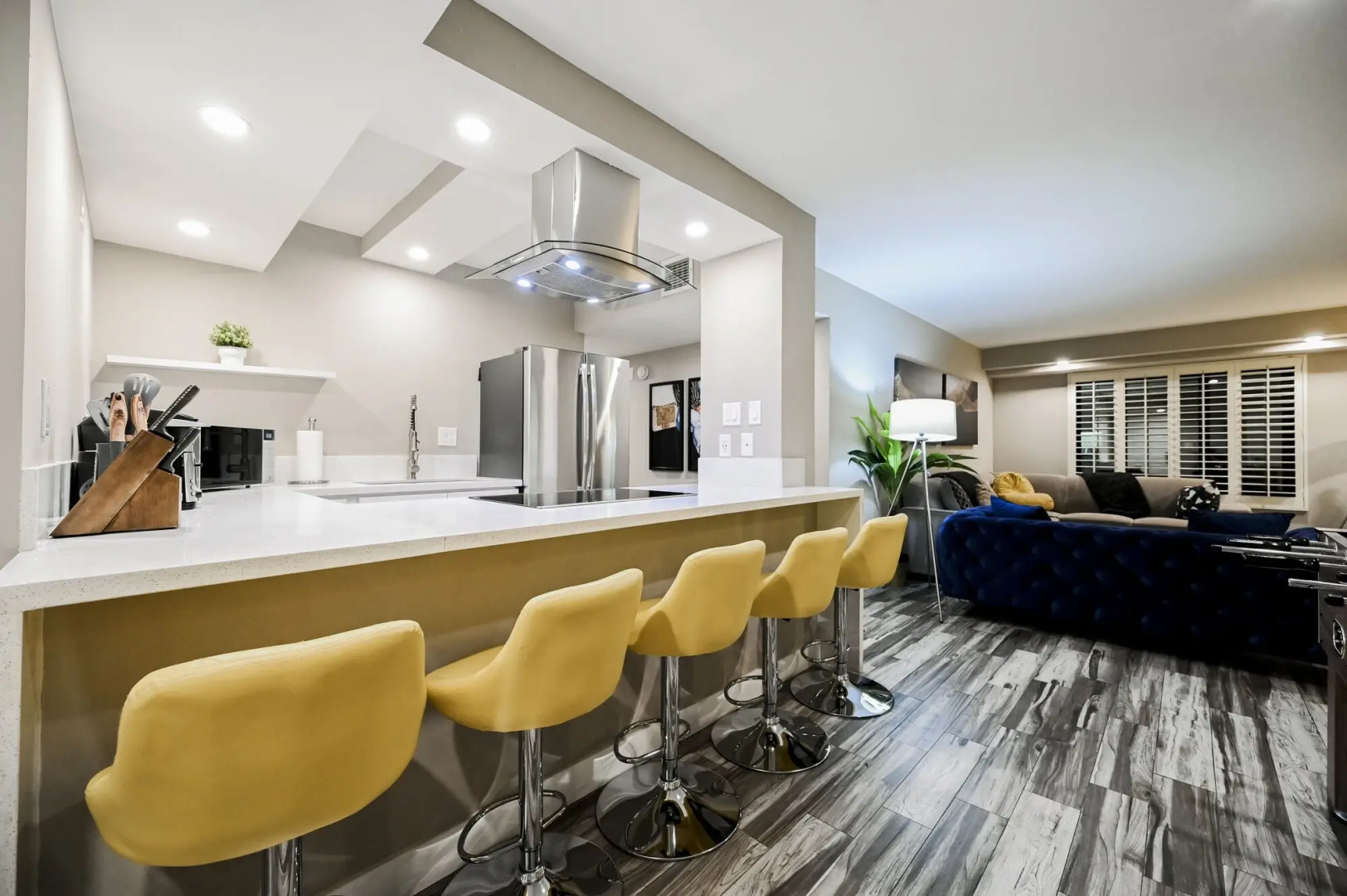 Photo - Jockey Club Suites