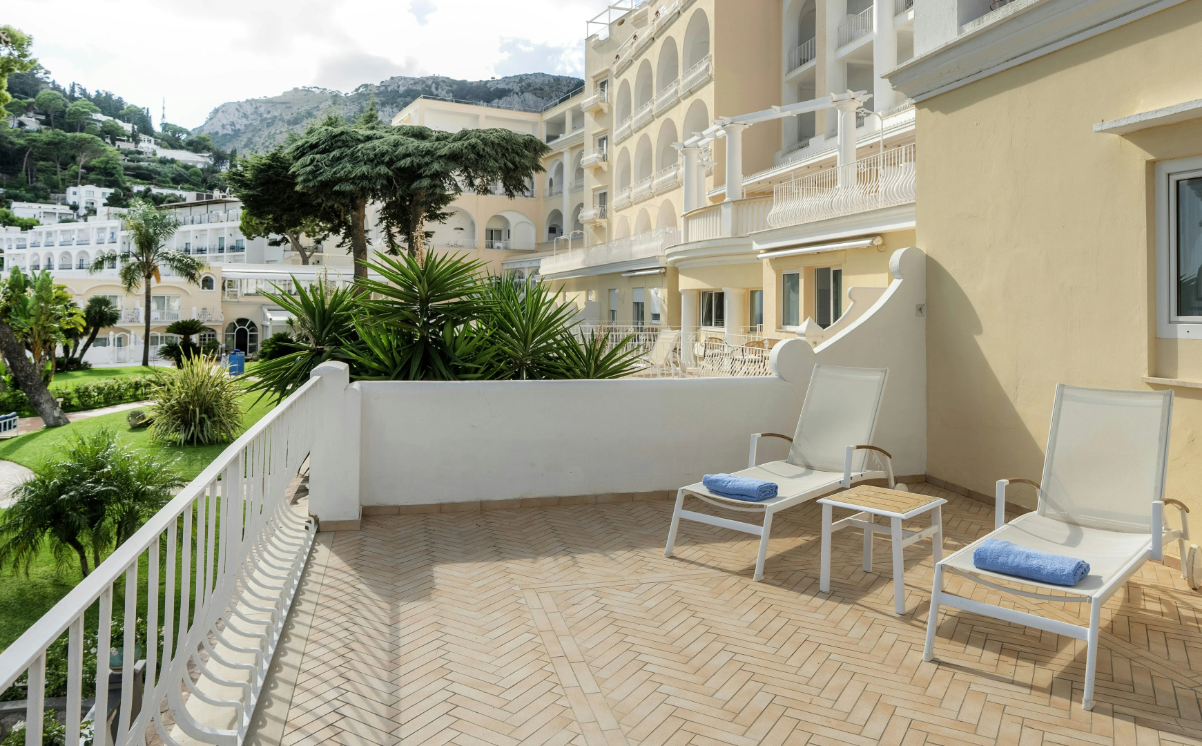 Foto - Grand Hotel Quisisana