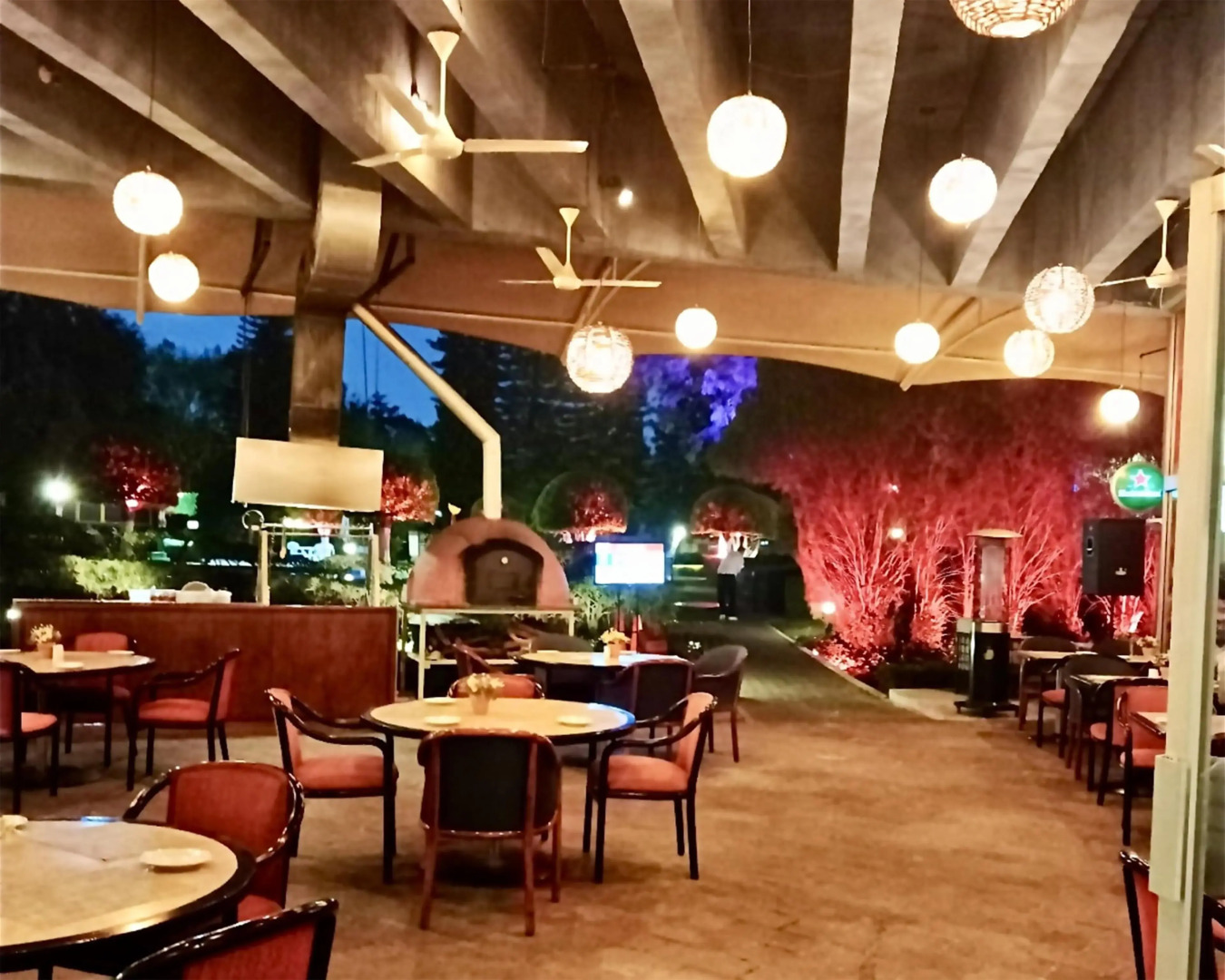 Foto - Grand Cantalagua Hotel Morelia, BW Signature Collection