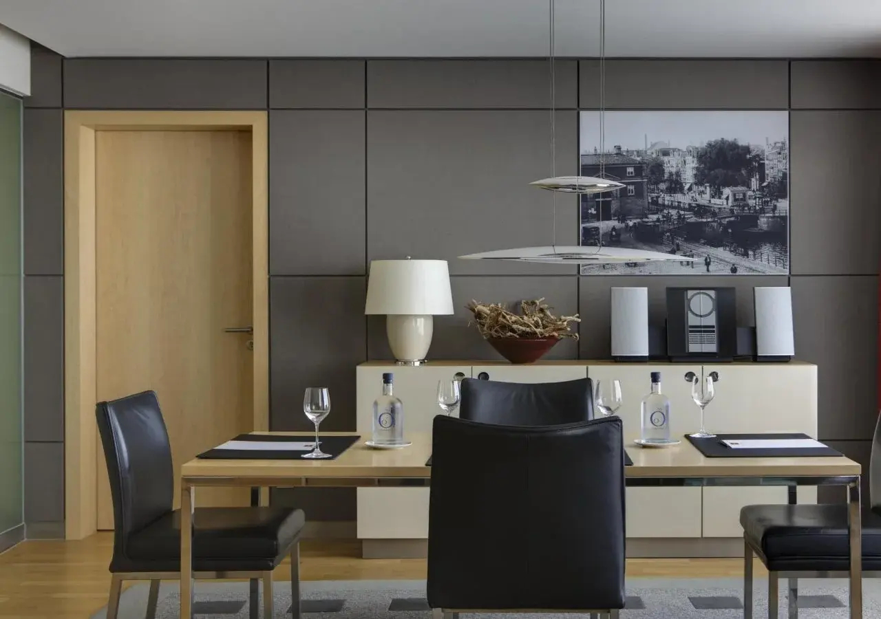 Foto - Steigenberger Airport Hotel Amsterdam