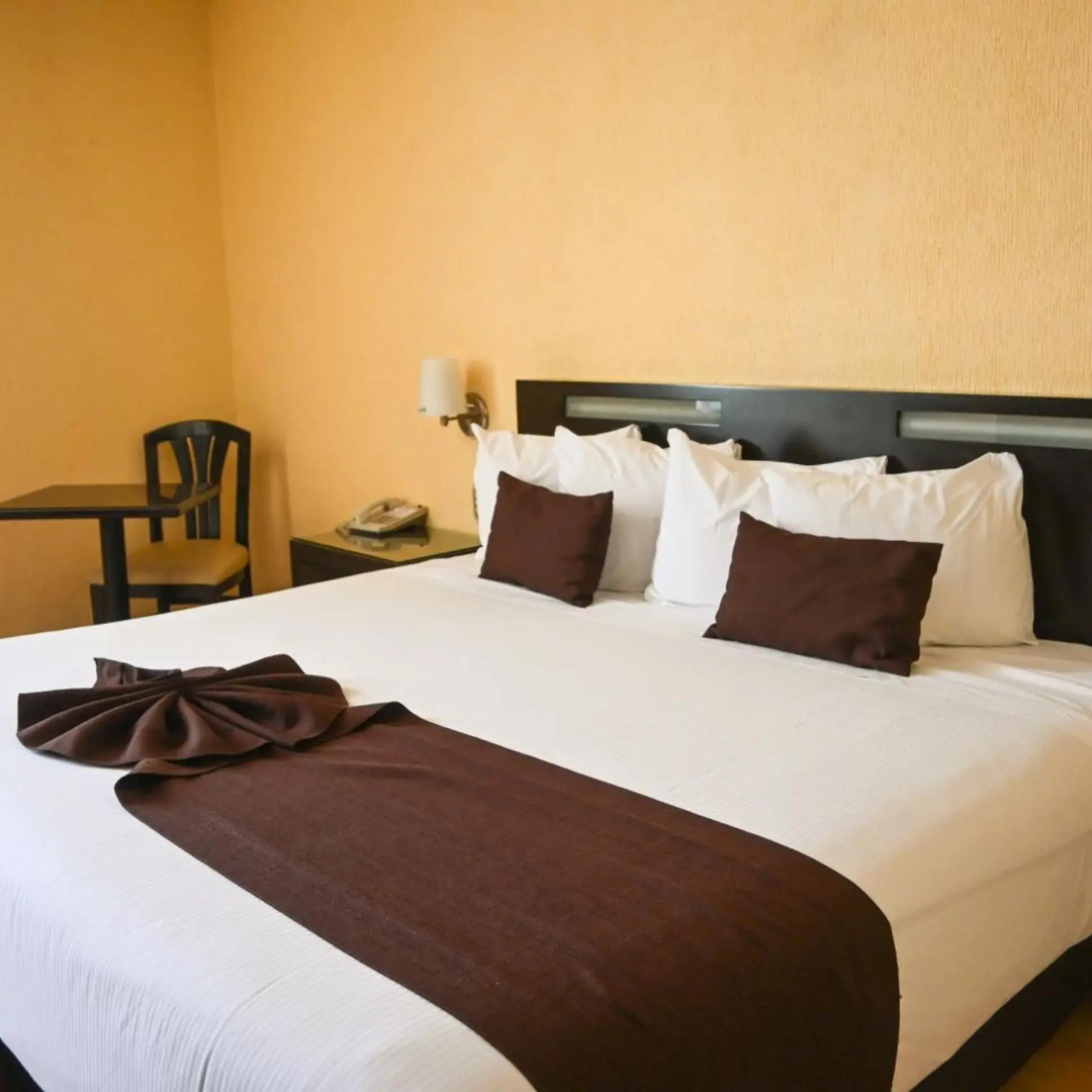 Photo - Hotel Santa Irene