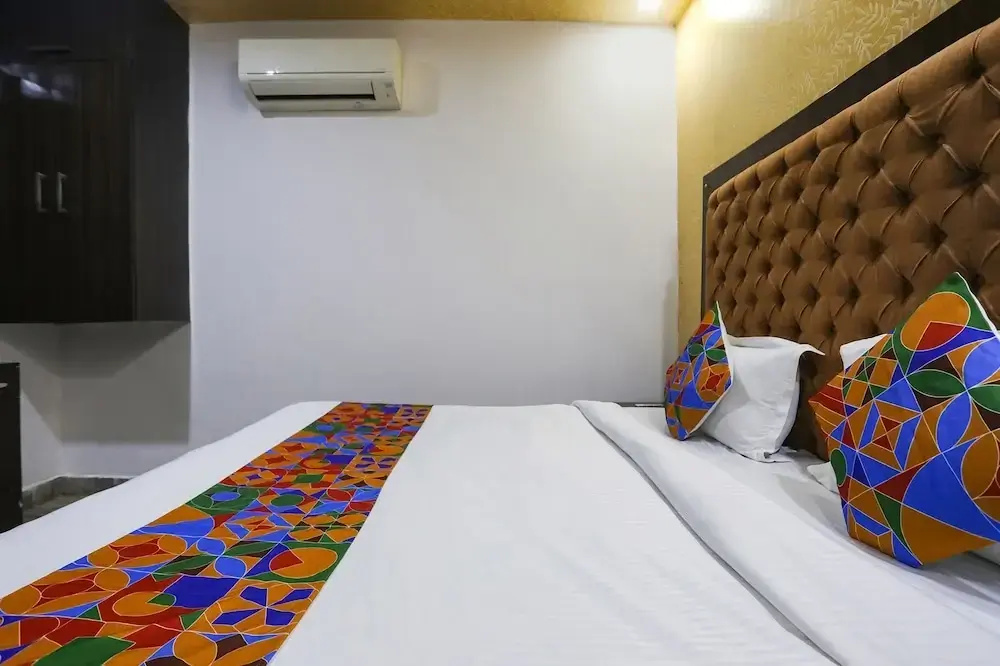 Photo - Fabhotel Nk Residency