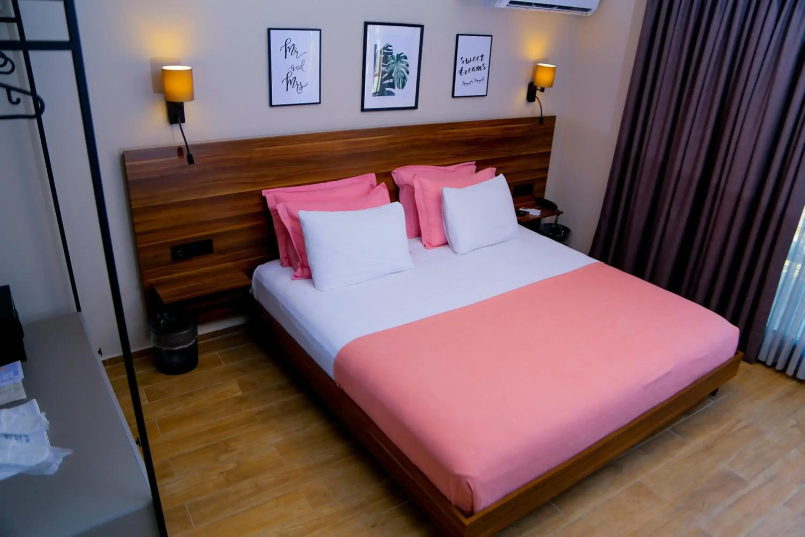 Photo - Şenyıldız Hotel