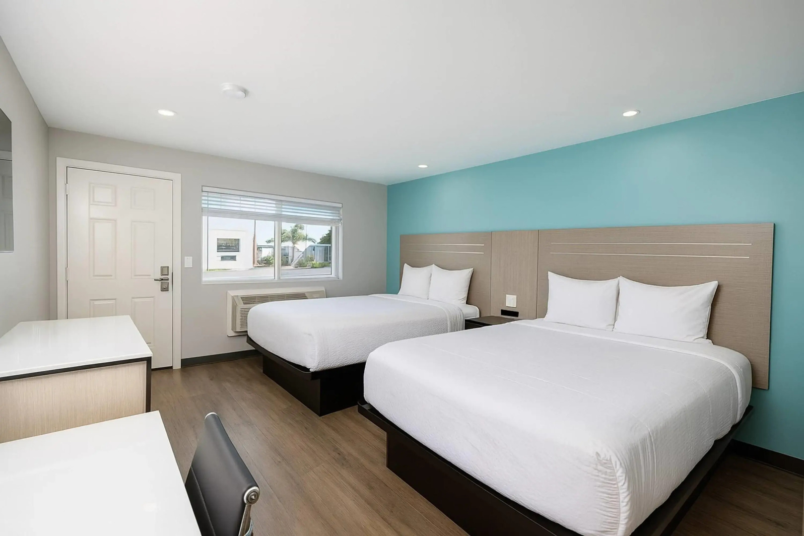 Photo - Travelodge by Wyndham LAX