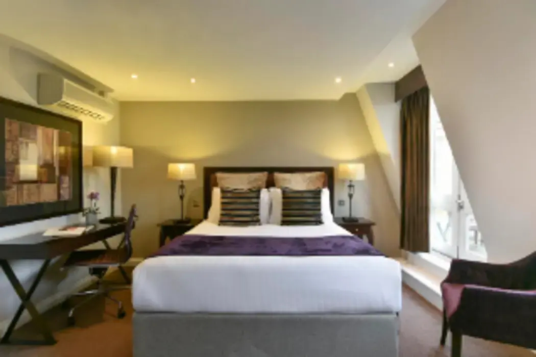 Foto - Fraser Suites Queens Gate