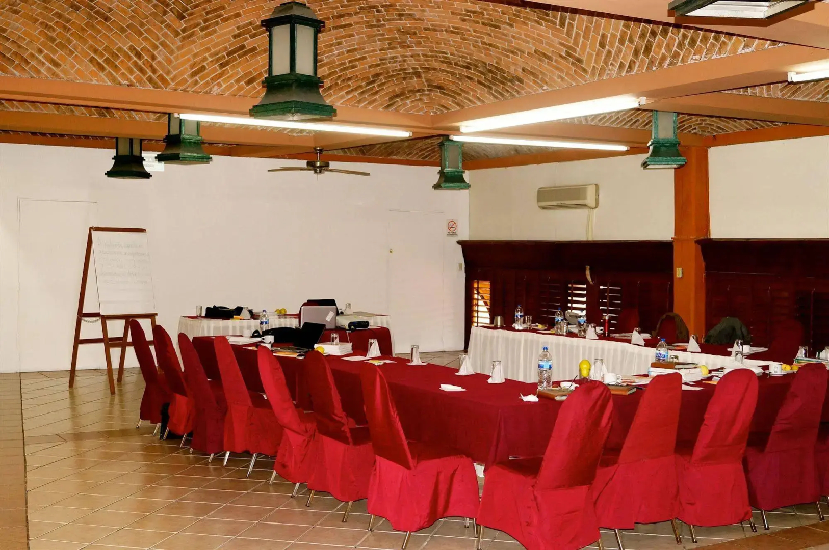 Foto - Hotel & Suites Villa del Sol