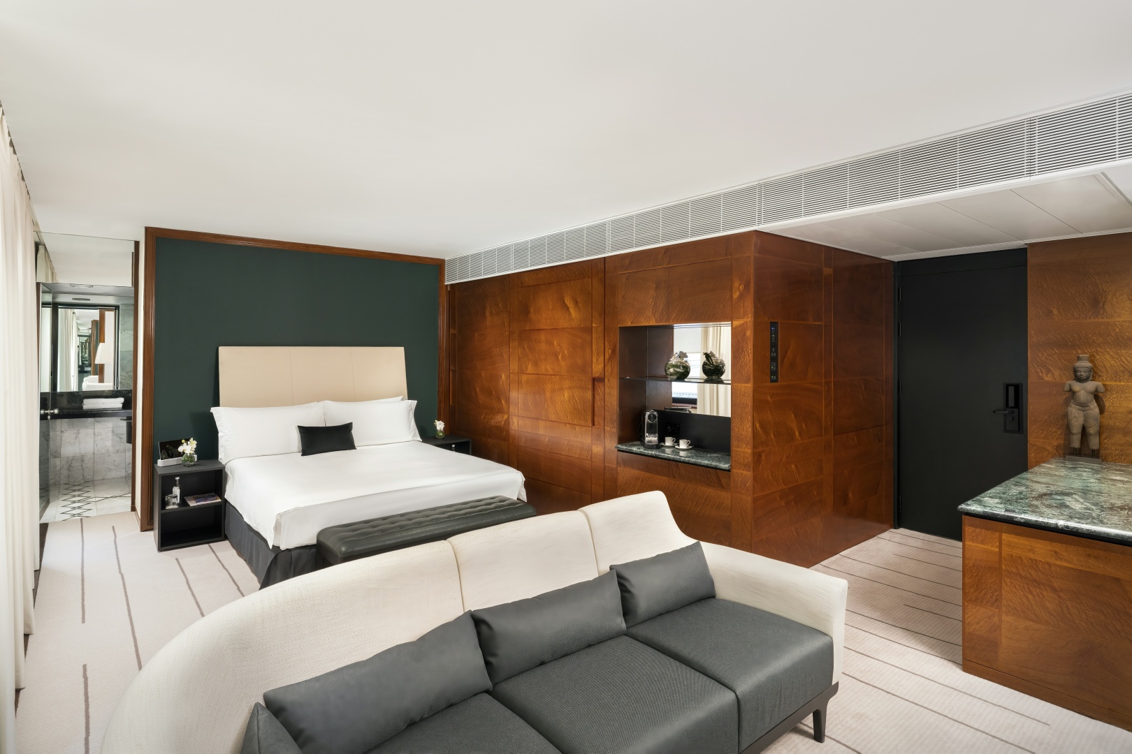 Foto - COMO The Halkin
