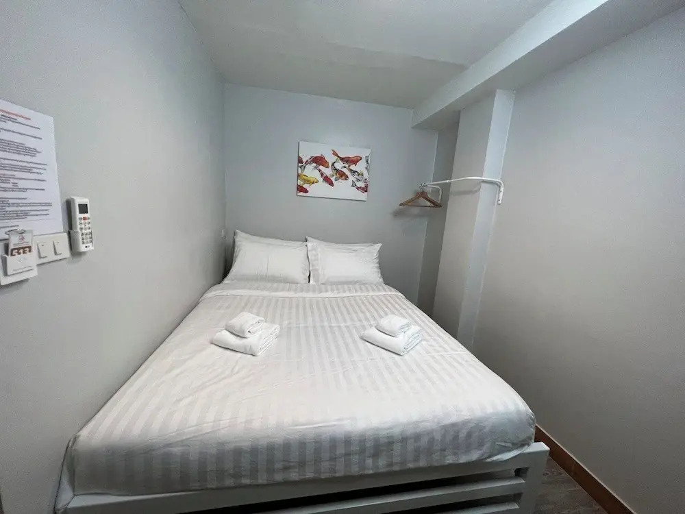 Foto - Pratunam Family House 2