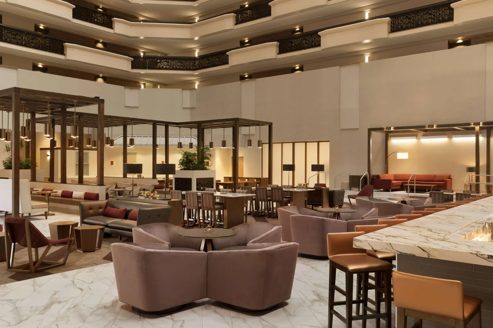 Photo - Embassy Suites by Hilton Phoenix Downtown North