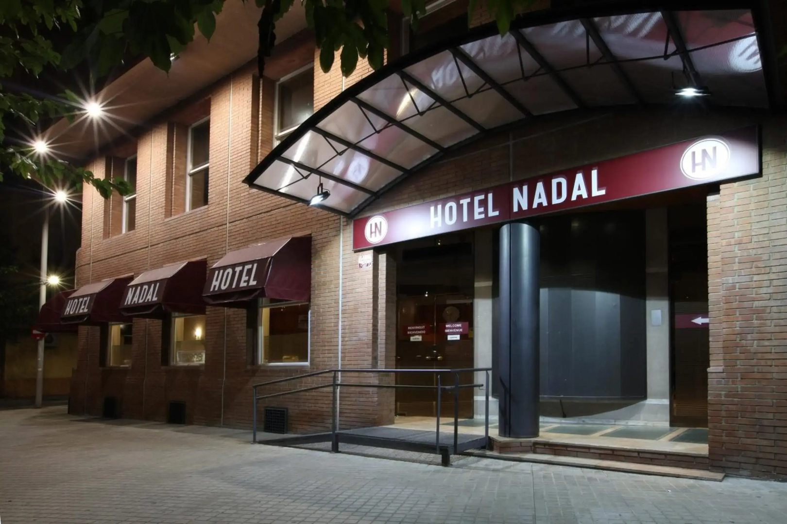 Foto - Hotel Nadal