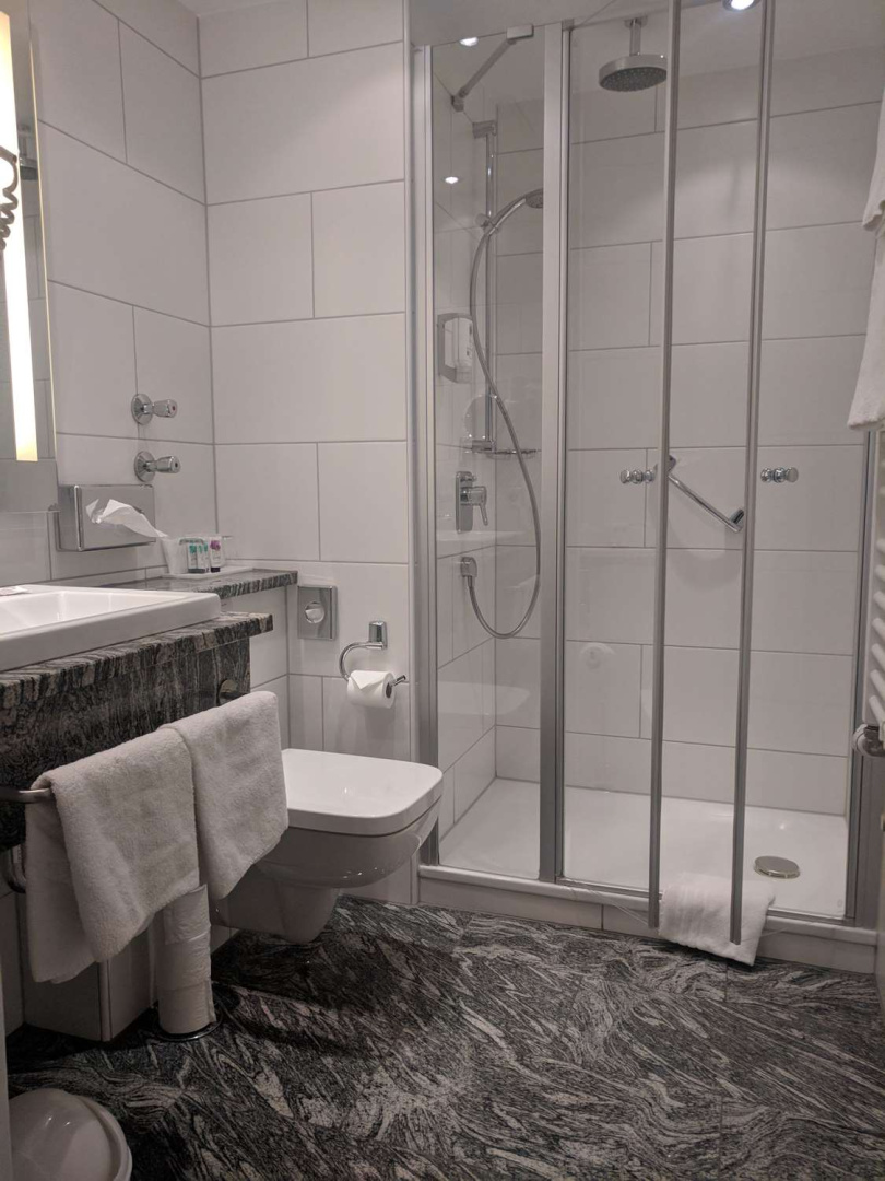 Photo - Hotel Azenberg Stuttgart, Sure Hotel Collection by BW