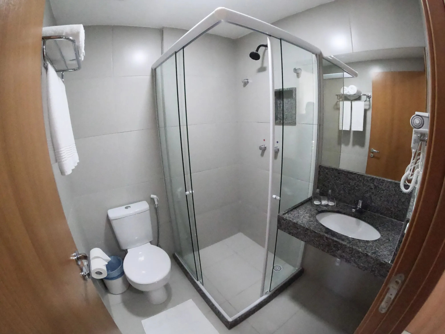 Foto - Villa Park Hotel Recife