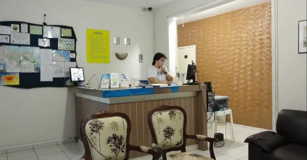 Foto - Hotel Brisa do Meireles