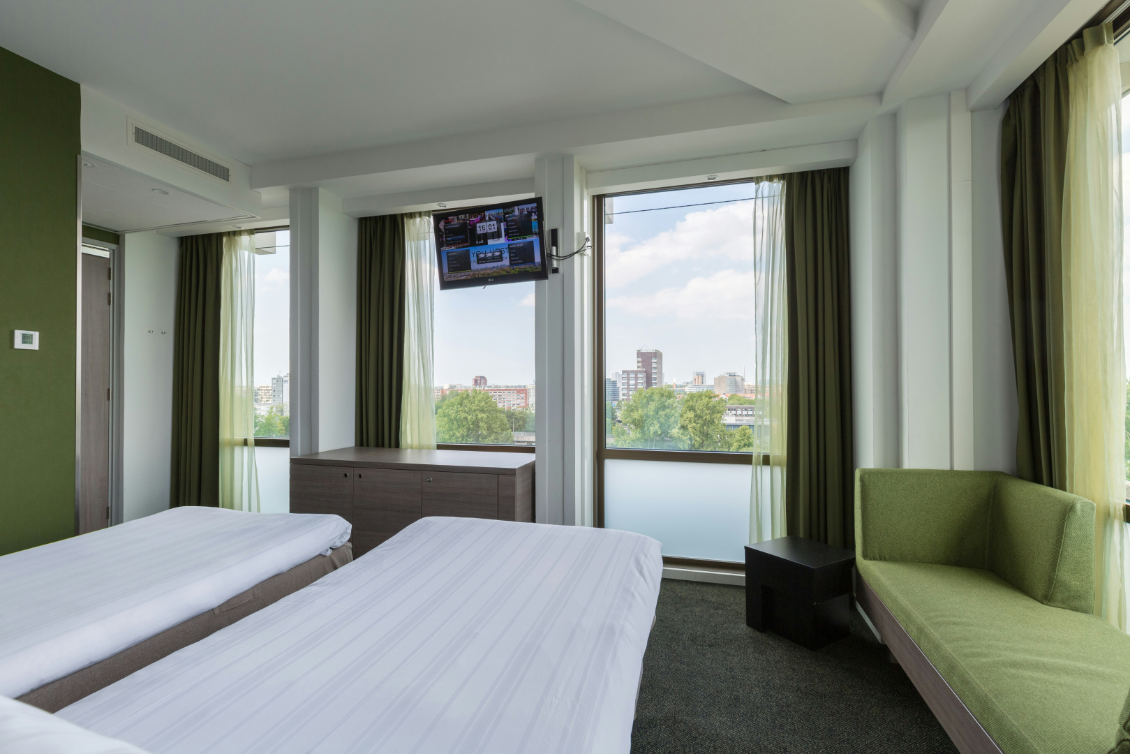 Foto - Leonardo Hotel Amsterdam Rembrandtpark