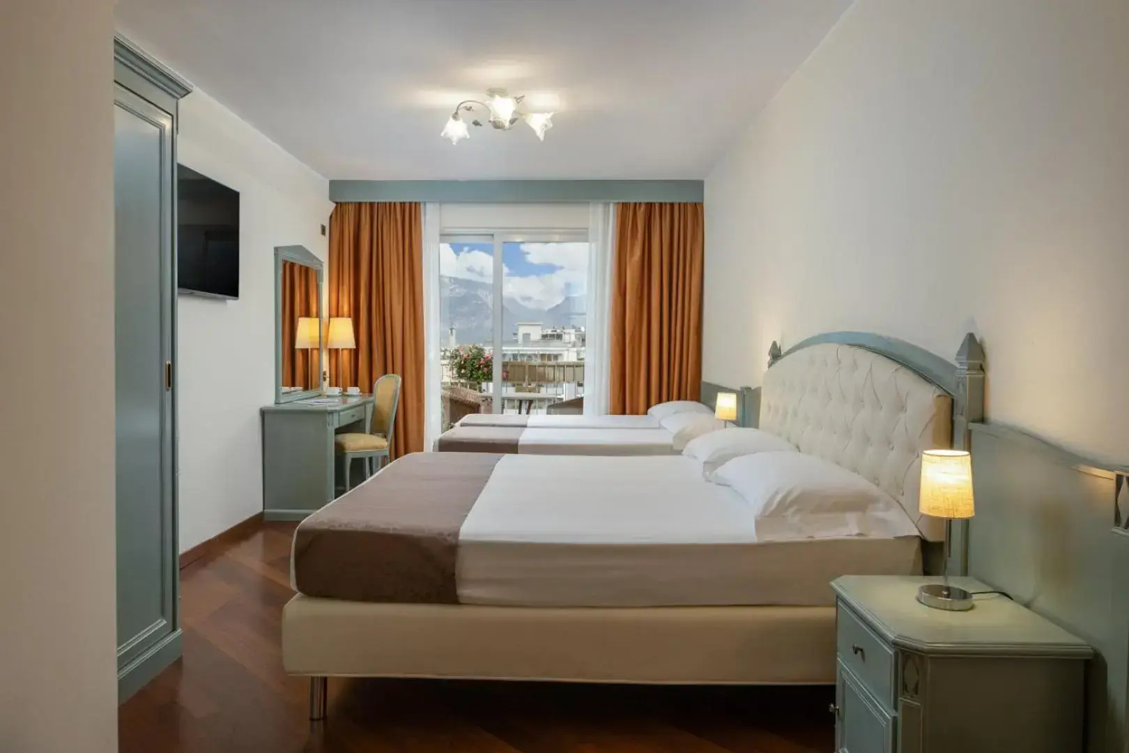 Foto - Hotel Savoy Palace - Tonelli Hotels