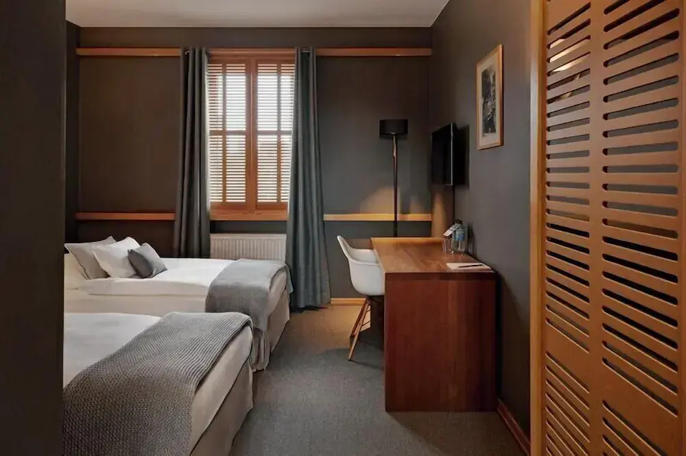 Photo - YoHo - The Young Hotel