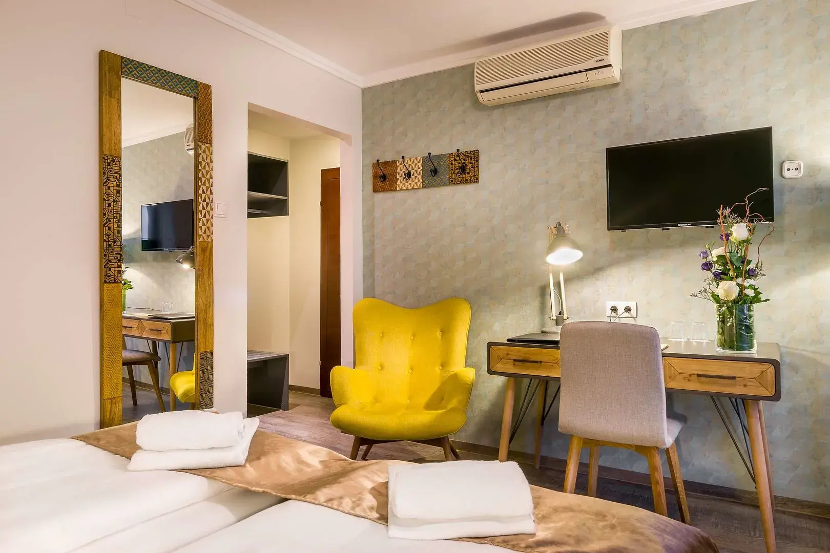 Foto - Garner Hotel Vienna by IHG